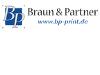 BRAUN & PARTNER GMBH