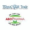 TEHNOCOM TRADE LTD BRAND ABOPHARMA