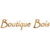 BOUTIQUE BOIS