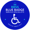 BLUE BADGE SERVICE SPECIALISTS LTD