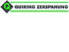 QUIRING ZERSPANUNG INH. RUDOLF QUIRING