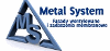 METAL-SYSTEM SP. Z O.O.