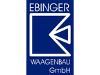 EBINGER WAAGENBAU GMBH