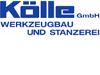 KÖLLE GMBH WERKZEUGBAU UND STANZEREI