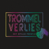 TROMMELVERLIES