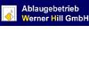 ABLAUGEBETRIEB WERNER HILL GMBH