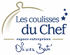 COURS DE CUISINE OLIVIER BERTE