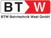 BTW BOHRTECHNIK WEST GMBH