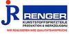 RENGER KUNSTSTOFFSPRITZTEILE GMBH & CO. KG