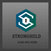 STRONGHOLD LOCKS AND DOORS