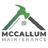 MCCALLUM MAINTENANCE