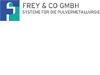 FREY & CO. GMBH