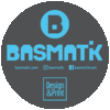 BASMATIK BASKI TEKSTIL