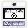 MA BOX SELFIE