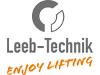 ING. LEEB GMBH HEBE- UND MONTAGETECHNIK