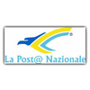 LA POSTA NAZIONALE