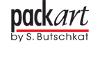 PACKART BY S. BUTSCHKAT