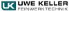 UK FEINWERKTECHNIK UWE KELLER