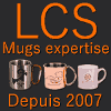 LCS - IMPRESSION MUGS