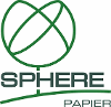 SPHERE PAPIER