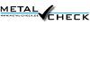 METAL CHECK GMBH