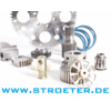 STROETER CNC-DREH- UND VERZAHNUNGSTECHNIK GMBH