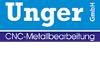 UNGER CNC METALLBEARBEITUNG GMBH