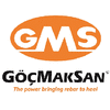 GOCMAKSAN MAKINA A.S