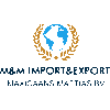 M&M IMPORT & EXPORT