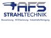 AFS STRAHLTECHNIK INH. ANDREAS FRIEBOLIN