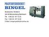 PRÄZISIONSDREHEREI BINGEL GMBH