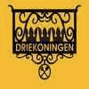 SALONS DRIEKONINGEN