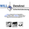 DETEKTEI UND SICHERHEITSBERATUNG WILL