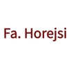 FA. HOREJSI