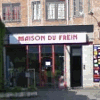 LA MAISON DU FREIN