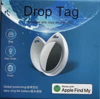 DROP TAG