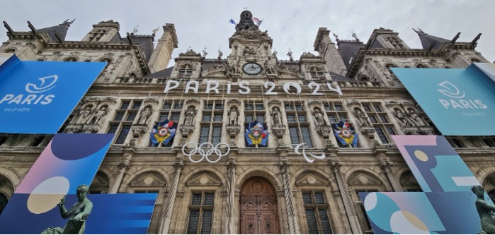 JO de Paris 2024 : Les contraintes des transporteurs