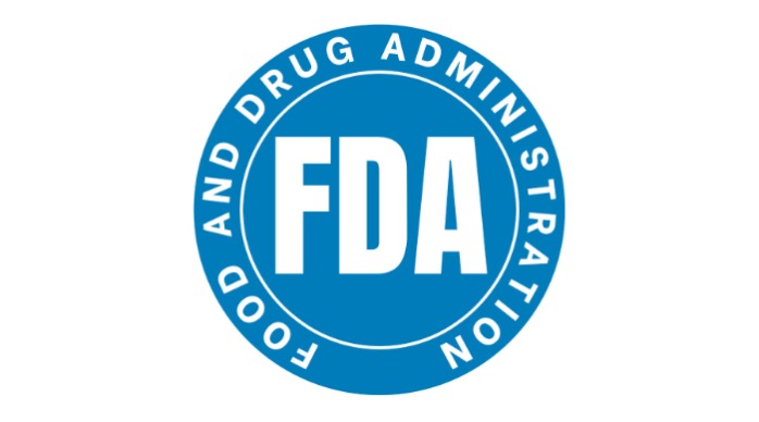 FDA Acknowledgement for AKSOPEEK