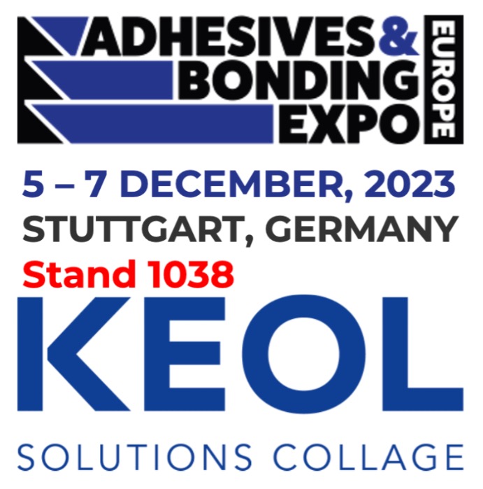 SALON ADHESIVES STUTTGART