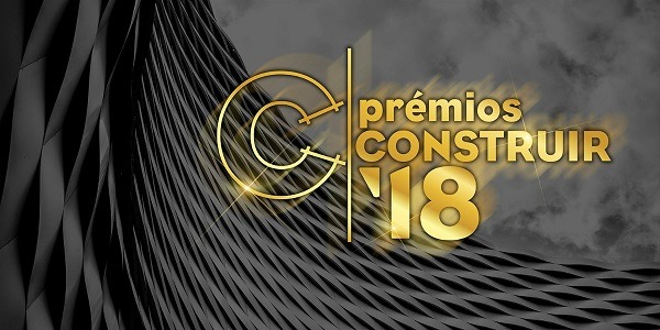 Prémio Construir ’18