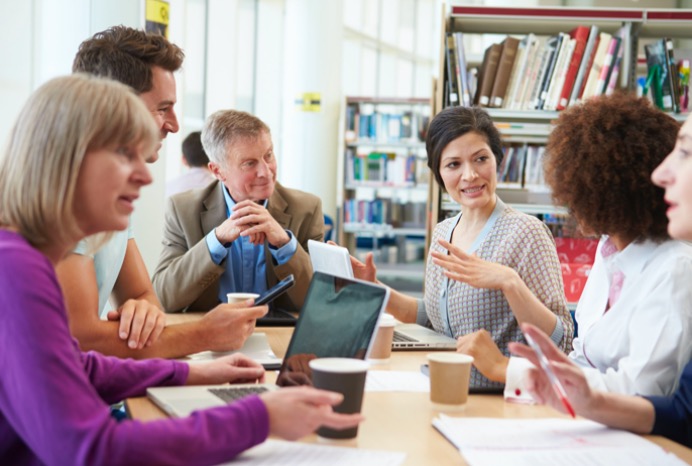 DaF / DaZ TrainerInnen Ausbildung in nur 9 Tagen