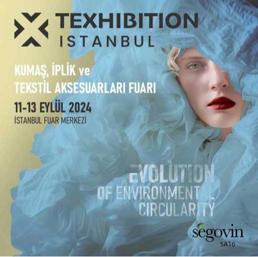 Istanbul Texhibition Fair