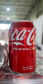 Coca Cola 330ml Can