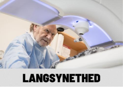 Langsynethed